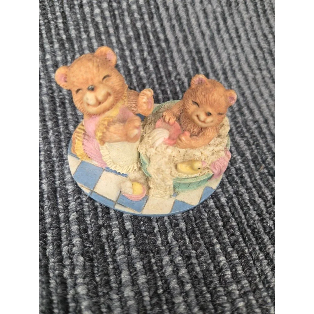 Vintage Cherished Teddies 1993 Betty 
